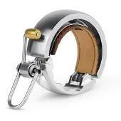 Knog Oi Luxe Large Polkupyörän Kello