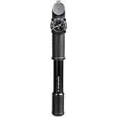 Topeak Roadie Käsipumppu painemittarilla 8 bar