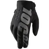 100% Brisker Handschuhe