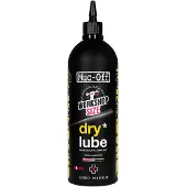 Muc Off Dry Weather Chain Voiteluaine 1l