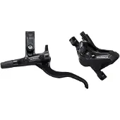 Shimano Bl-m4100+br-mt420 Etujarru