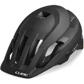 Cube Frisk Mtb Helmet Musta M