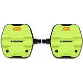 Look Geo City Grip Polkimet