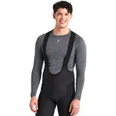 Specialized Merino Pitkähihainen Aluspaita