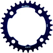 Sunrace Mx04 104 Bcd Eturatas