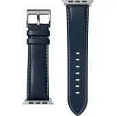 Laut Oxford Apple Watch 38/40mm nahkaranneke