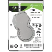 Seagate Barracuda Pro 1TB Serial ATA-600 7200opm