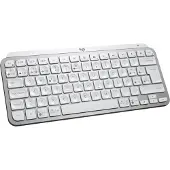 Logitech Mx Keys Mini Langaton Näppäimistö Espanja