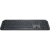 Logitech mx keys for business - graphite (nordic)