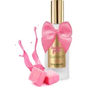 Bijoux indiscrets Bubblegum Eroottinen Hierontaöljy