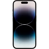 Apple iPhone 14 Pro älypuhelin 128 GB, Space Black