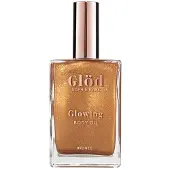 Glöd Sophie Elise Body Oil Bronze 50 ml