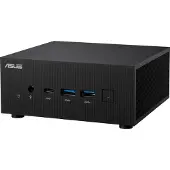 Asus PN52 Ryzen 7 5800H, 16 Gt, 512 Gt, Win 11 Home -minitietokone, musta