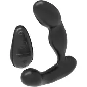 Bathmate Prostate Pro Prostate & Perineum Hierontalaite 14 cm - Black
