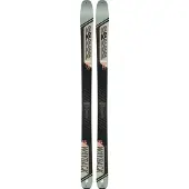 K2 Wayback 88 Naisten Retkiluistelusukset