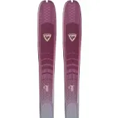 Rossignol Escaper 87 Nano Open Naisten Retkiluistelusukset