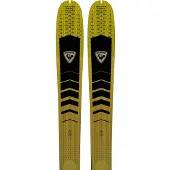 Rossignol Escaper 87 Nano Open+st10 Retkeilysuksien Paketti