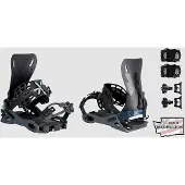 Karakoram Wayfinder + Splitboard Interface 2027 Splitboard-siteet uni Koko M