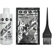 Manic Panic Flash Lighting 40 Volume Complete Bleach Kit