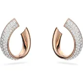 Swarovski Korvakoru 'Exist' roseekulta