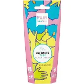 Fair Squared Ultimate Ohuet Kondomit 10 kpl - Clear