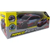 Ninco Hyundai I20 Coupe Wrc 1/10 Radio Control Kauko-ohjattava Auto