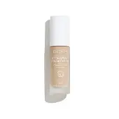 Gosh Hydramatt Foundation 30 ml 004N Light - Neutral Undertone