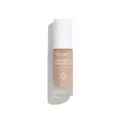 Gosh Hydramatt Foundation 30 ml 006R Medium Light - Red/Warm Unde
