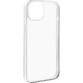 Puro 03 Nude Case iPhone 14/13 transp. (IPC146103NUDETR)