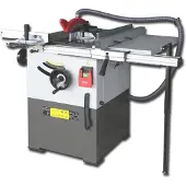 Hawk MJ10-1000F justerisaha