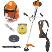 Stihl FS411 Raivaussahapaketti