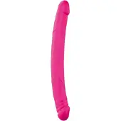 Marc Dorcel Kaksoisvibraattori Real Double Do, 42,5 cm