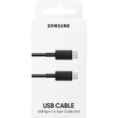 Samsung 5A USB-C to USB-C Cable (1m)