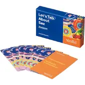 Sinful Let's Talk About Sex – The Game - Mixed colours