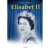 Minerva Kustannus Oy Elisabet II