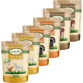 Lukullus 48x300g Pouches viljaton koiralle
