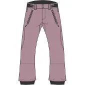 Protest Lole Softshell Housut