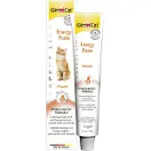 GimCat 3 x 50 g Energy Paste kissan lisäravinto