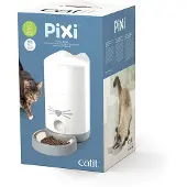 Catit PIXI Smart -ruokinta-automaatti tilavuus: 1,2kg