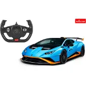 Rastar Lamborghini Huracan STO 1:14 radio-ohjattava auto