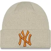 New Era Inf League Ess Losdod Pipo, Stone/Smoked Paprika