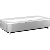 Epson EH-LS800W 3LCD-laserprojektori 4K 4000 lumenia, valkoinen