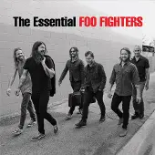 Sony music CD Foo Fighters The Essential