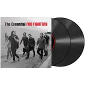 RCA - The Essential Foo Fighters (2 LP)