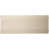 String hylly 78 x 30 cm, 3 kpl, saarni