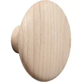 Muuto Dots Wood ripustin, saarni