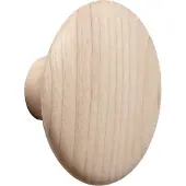 Muuto Dots Wood ripustin, saarni
