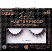 KiSS Lash Couture Masterpiece Pret-A-Porter irtoripset