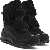 Ecco Talvikengät - Tex - Biom K2 - Musta/Magnet - - 27 - Talvikengät