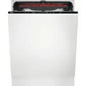 AEG 6000 Sarjan Astianpesukone FSB64907Z (kalusteeseen sijoitettava)